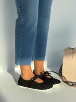 کفش MIU BALLET کد 141233 - تصویر 17
