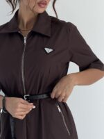 ست پیراهن و کیف کد 160998 - تصویر 2