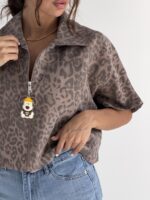 وست پلنگی HELLO DOG کد 120451 - تصویر 7