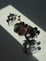 کتونی NEW BALANCE کد 141281 - تصویر 2