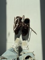 کتونی NEW BALANCE کد 141281 - تصویر 5