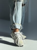 کتونی NEW BALANCE کد 141281 - تصویر 6