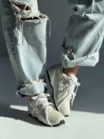 کتونی NEW BALANCE کد 141281 - تصویر 16