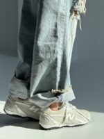کتونی NEW BALANCE کد 141281 - تصویر 7