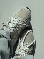 کتونی NEW BALANCE کد 141281 - تصویر 17