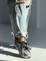 کتونی NEW BALANCE کد 141281 - تصویر 8