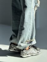 کتونی NEW BALANCE کد 141281 - تصویر 9