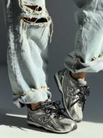 کتونی NEW BALANCE کد 141281 - تصویر 10