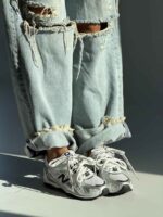 کتونی NEW BALANCE کد 141281 - تصویر 19