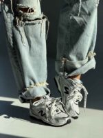 کتونی NEW BALANCE کد 141281 - تصویر 20