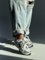 کتونی NEW BALANCE کد 141281 - تصویر 11