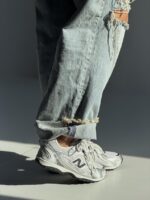 کتونی NEW BALANCE کد 141281 - تصویر 12