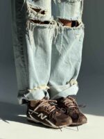 کتونی NEW BALANCE کد 141281 - تصویر 21