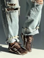 کتونی NEW BALANCE کد 141281 - تصویر 22