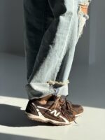 کتونی NEW BALANCE کد 141281 - تصویر 14