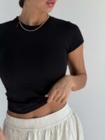 تیشرت BASIC کد 180900 - تصویر 4