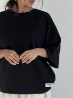تیشرت MISSON کد 180898 - تصویر 19