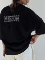 تیشرت MISSON کد 180898 - تصویر 20