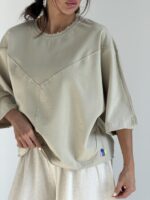 تیشرت VIRA کد 180897 - تصویر 3