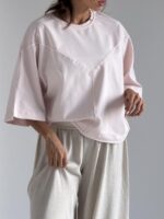 تیشرت VIRA کد 180897 - تصویر 7
