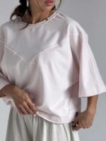 تیشرت VIRA کد 180897 - تصویر 8
