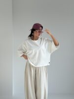 تیشرت VIRA کد 180897 - تصویر 9