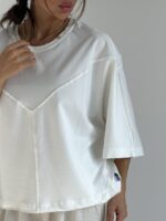 تیشرت VIRA کد 180897 - تصویر 10