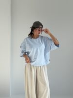 تیشرت VIRA کد 180897 - تصویر 13