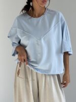 تیشرت VIRA کد 180897 - تصویر 15