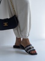 صندل MK کد 141291 - تصویر 2