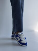 کتونی NIKE JORDAN ترکیبی کد 141287 - تصویر 2