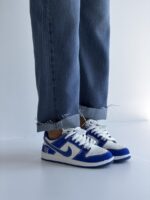 کتونی NIKE JORDAN ترکیبی کد 141287 - تصویر 4