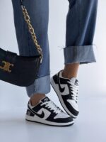 کتونی NIKE JORDAN ترکیبی کد 141287 - تصویر 5