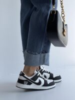 کتونی NIKE JORDAN ترکیبی کد 141287 - تصویر 7
