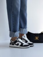 کتونی NIKE JORDAN ترکیبی کد 141287 - تصویر 8
