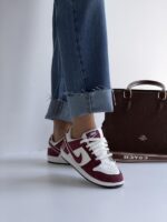 کتونی NIKE JORDAN ترکیبی کد 141287 - تصویر 11