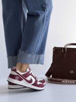 کتونی NIKE JORDAN ترکیبی کد 141287 - تصویر 12