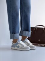 کتونی NIKE JORDAN ترکیبی کد 141287 - تصویر 13