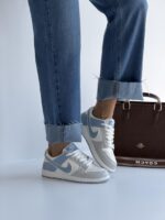 کتونی NIKE JORDAN ترکیبی کد 141287 - تصویر 14
