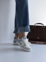 کتونی NIKE JORDAN ترکیبی کد 141287 - تصویر 15