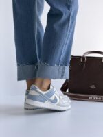 کتونی NIKE JORDAN ترکیبی کد 141287 - تصویر 16