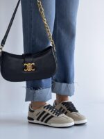 کتونی ADIDAS SAMOA کد 141285 - تصویر 2