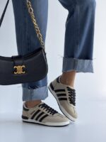 کتونی ADIDAS SAMOA کد 141285 - تصویر 3