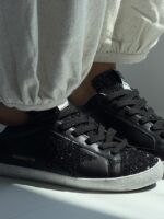 کتونی GOLDEN GOOSE کد 141282 - تصویر 2