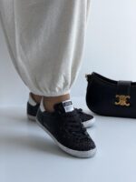 کتونی GOLDEN GOOSE کد 141282 - تصویر 4