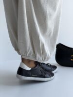 کتونی GOLDEN GOOSE کد 141282 - تصویر 5