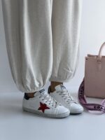 کتونی GOLDEN GOOSE کد 141282 - تصویر 7