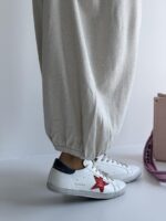 کتونی GOLDEN GOOSE کد 141282 - تصویر 10