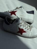 کتونی GOLDEN GOOSE کد 141282 - تصویر 12