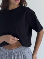 تیشرت SHAILO کد 180903 - تصویر 9